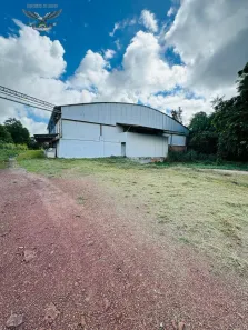 Galpão / Depósito / Armazém para alugar, 345m² no , Barcarena