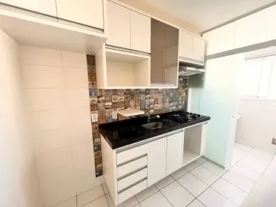 Apartamento com 2 Quartos à venda, 50m² no Moema, São Paulo