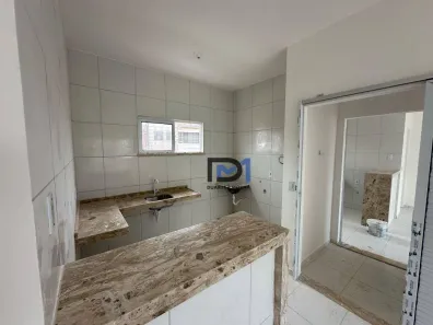 Apartamento com 2 Quartos à venda, 57m² no Pajuçara, Maracanaú