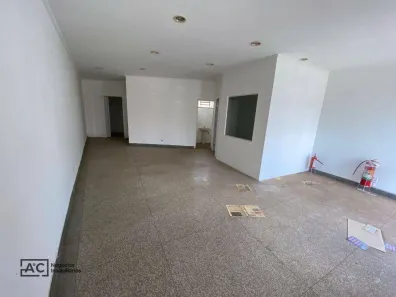 Conjunto Comercial / Sala para alugar, 90m² no Centro, Sumaré