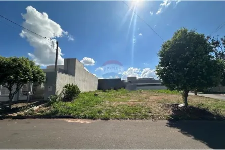 Terreno / Lote / Condomínio à venda, 438m² no Jardim Veneza II, Umuarama