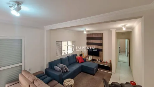 Casa com 3 Quartos à venda, 177m² no São Luiz, Itu