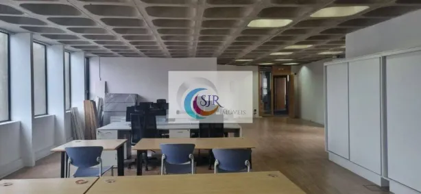 Conjunto Comercial / Sala para alugar, 286m² no Vila Olímpia, São Paulo
