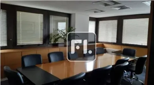Conjunto Comercial / Sala para venda ou aluguel, 288m² no Bela Vista, São Paulo