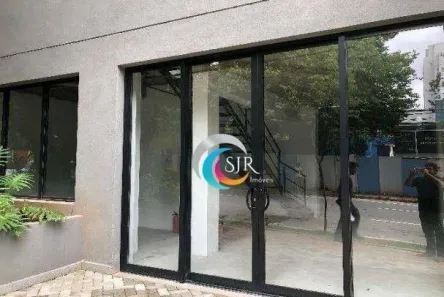 Loja / Salão / Ponto Comercial para alugar, 105m² no Indianópolis, São Paulo