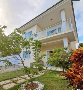 Casa de Condomínio com 7 Quartos à venda, 200m² no Buraquinho, Lauro de Freitas