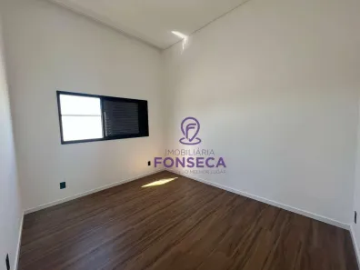 Casa de Condomínio com 3 Quartos à venda, 180m² no Residencial Astúrias, Pouso Alegre