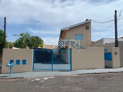 Kitnet com 1 Quarto à venda, 30m² no Vila Santana, Araraquara