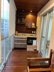 Apartamento com 2 Quartos à venda, 87m² no Buraquinho, Lauro de Freitas