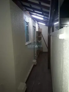 Apartamento com 2 Quartos à venda, 40m² no Chácaras Reunidas Santa Terezinha, Contagem