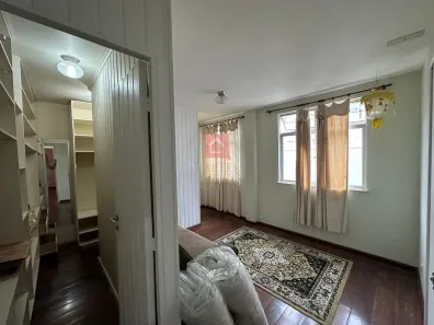 Apartamento com 2 Quartos para venda ou aluguel, 90m² no Bingen, Petrópolis