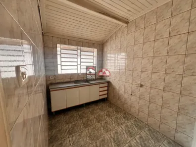 Casa com 2 Quartos à venda, 70m² no Bosque da Princesa, Pindamonhangaba