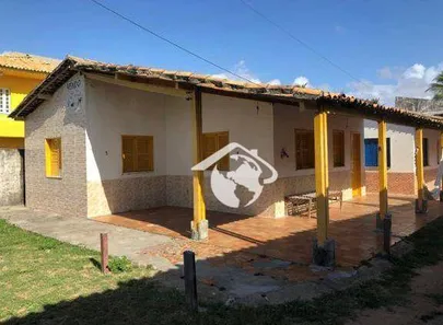 Casa com 12 Quartos à venda, 810m² no Atalaia Nova, Barra dos Coqueiros