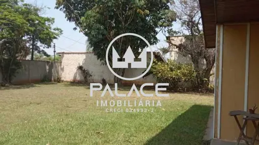 Fazenda / Sítio / Chácara com 3 Quartos à venda, 251m² no Colinas do Piracicaba (Ártemis), Piracicaba