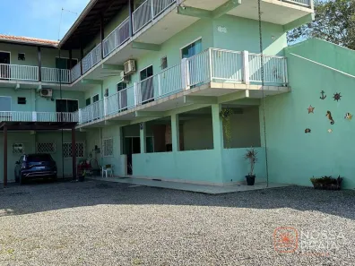 Casa de Condomínio com 10 Quartos à venda, 309m² no Balneário Brasília, Itapoá
