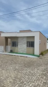 Casa de Condomínio com 2 Quartos à venda, 170m² no Boa União (Abrantes), Camaçari