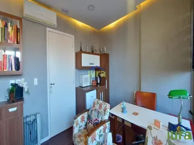 Conjunto Comercial / Sala à venda, 35m² no Vila Osasco, Osasco