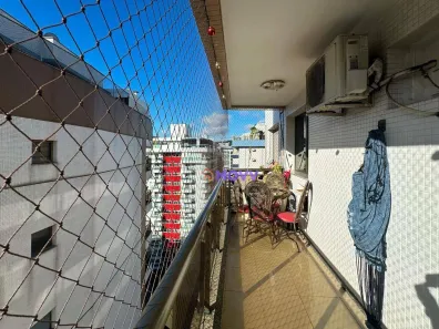 Cobertura com 3 Quartos à venda, 164m² no Icaraí, Niterói