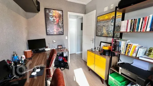 Apartamento com 3 Quartos à venda, 65m² no Vila Siqueira (Zona Norte), São Paulo