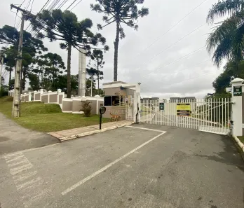 Apartamento com 2 Quartos à venda, 46m² no Botiatuba, Almirante Tamandaré
