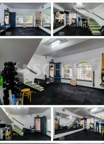 Casa com 3 Quartos para alugar, 130m² no Jardim Prudência, São Paulo