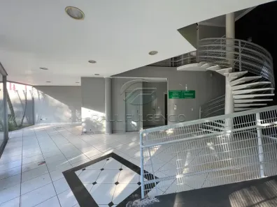 Loja / Salão / Ponto Comercial para alugar, 497m² no Jardim Santo Amaro, Cambé