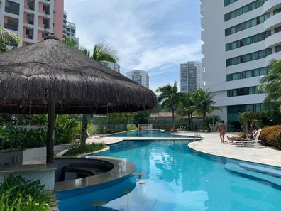 Flat com 2 Quartos à venda, 68m² no Barra da Tijuca, Rio de Janeiro