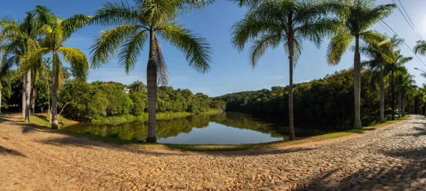 Terreno / Lote / Condomínio à venda, 1000m² no Jaboticatubas, Jaboticatubas