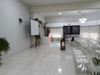 Loja / Salão / Ponto Comercial para venda ou aluguel, 300m² no Loteamento Remanso Campineiro, Hortolândia