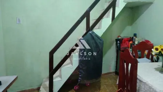 Casa de Vila com 3 Quartos à venda, 83m² no Irajá, Rio de Janeiro
