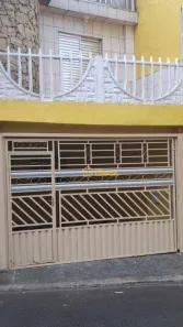Sobrado com 2 Quartos à venda, 125m² no Fazenda da Juta, São Paulo
