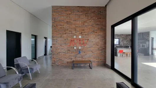 Casa de Condomínio com 3 Quartos à venda, 400m² no Jardim Buru, Salto
