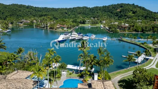 Casa de Condomínio com 6 Quartos à venda, 2197m² no , Paraty