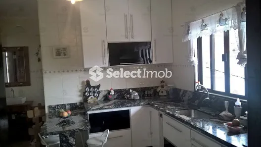 Sobrado com 3 Quartos à venda, 173m² no Bocaina, Ribeirão Pires