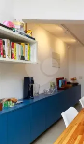 Sobrado com 4 Quartos à venda, 251m² no Chácara Santo Antônio (Zona Sul), São Paulo