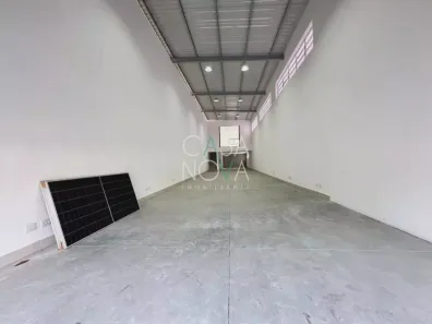 Garagem para venda ou aluguel, 187m² no Ponta da Praia, Santos