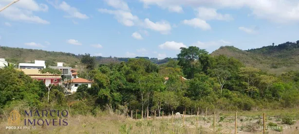Terreno / Lote / Condomínio à venda, 598m² no Setor Habitacional Jardim Botânico, Brasília