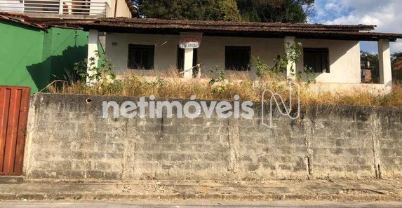 Terreno / Lote Comercial à venda, 450m² no Centro, Florestal