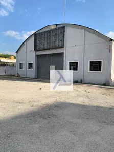 Galpão / Depósito / Armazém para venda ou aluguel, 750m² no Parque Pinheiros, Taboão da Serra