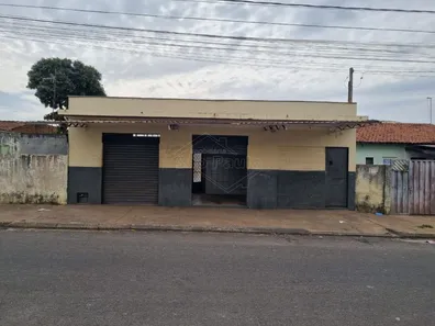 Loja / Salão / Ponto Comercial à venda, 55m² no Jardim Recanto dos Pássaros, Américo Brasiliense