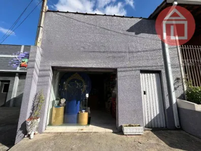 Loja / Salão / Ponto Comercial para alugar, 40m² no Cidade Planejada I, Bragança Paulista