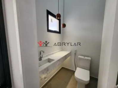Casa de Condomínio com 3 Quartos à venda, 175m² no Residencial Pecan, Itupeva