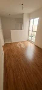 Apartamento com 2 Quartos à venda, 46m² no Bom Jesus, Campo Largo