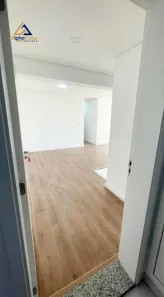 Apartamento com 3 Quartos para alugar, 76m² no Jardim Tupanci, Barueri