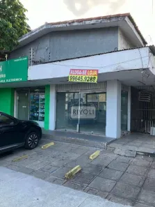 Loja / Salão / Ponto Comercial para alugar, 60m² no Bairro Novo, Olinda