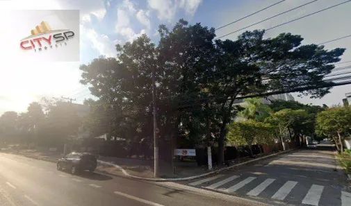 Terreno / Lote Comercial à venda, 4200m² no Jardim Promissão, São Paulo
