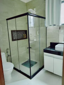 Casa de Condomínio com 4 Quartos à venda, 226m² no Centro, Barra dos Coqueiros