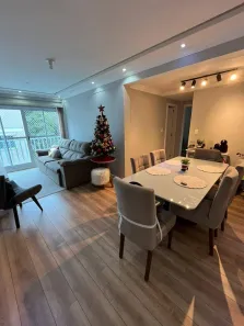 Apartamento com 2 Quartos à venda, 68m² no Bingen, Petrópolis