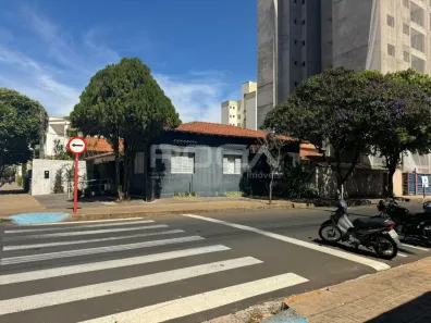 Prédio Inteiro com 5 Quartos à venda, 166m² no Centro, São Carlos