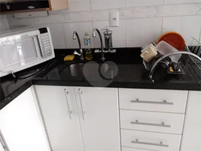 Apartamento com 2 Quartos à venda, 55m² no Jardim Arpoador, São Paulo